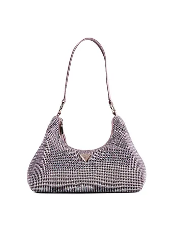 Guess Jewels Taška přes rameno 28 cm Guess Jewels Taška přes rameno 28 cm