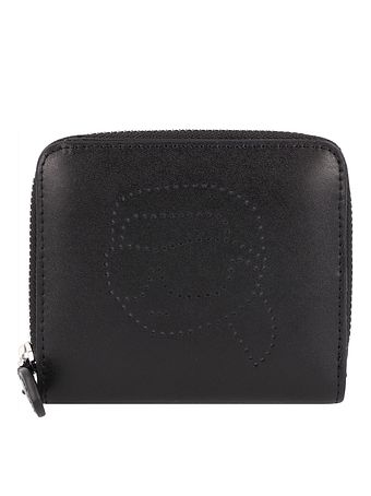 Karl Lagerfeld Ikonik 2.0 Pung Læder 11.5 cm