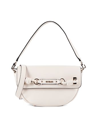Guess Camelia Skuldertaske 25 cm Guess Camelia Skuldertaske 25 cm