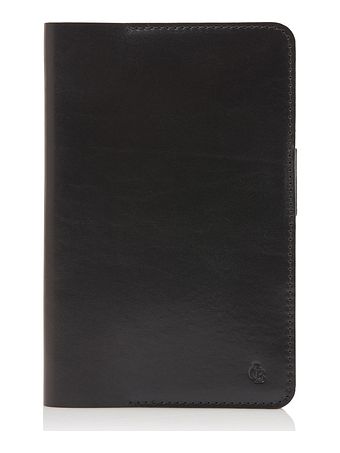 Castelijn & Beerens Notesbog i gaucho-læder 22 cm