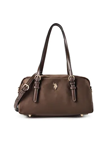 U.S. Polo Assn. Houston Skuldertaske 30 cm