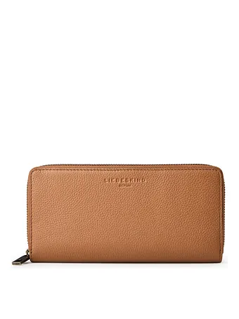 Liebeskind Gigi Pung RFID-beskyttelse Læder 19 cm Liebeskind Gigi Pung RFID-beskyttelse Læder 19 cm