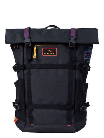 Doughnut Paratrooper Daypack 52 cm Laptoprum