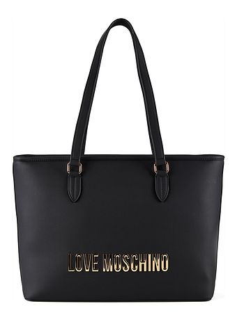 Love Moschino Bold Love Shopper-taske 38 cm