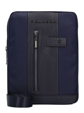 Piquadro Kort skuldertaske 21 cm