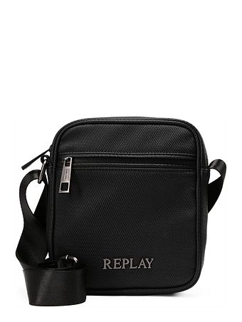 Replay Mini Bag skuldertaske 17 cm