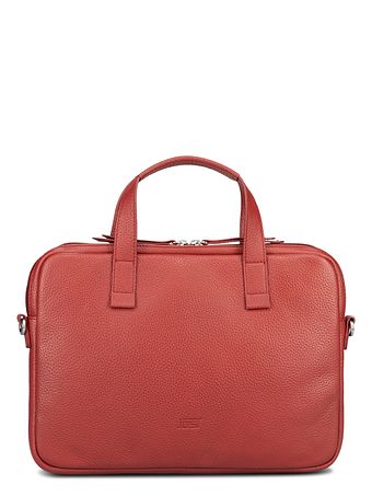 Jost Vika Laptoptaske Læder 34 cm Jost Vika Laptoptaske Læder 34 cm