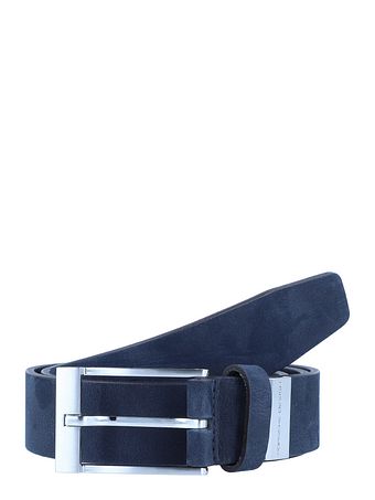 Porsche Design Dakota-bælte i læder