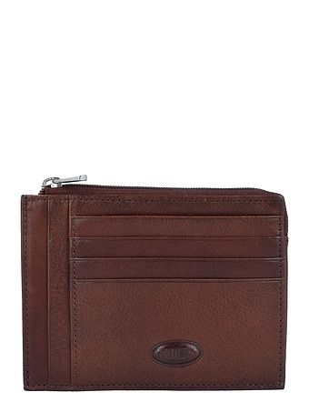 Bric's Monte Rosa pung RFID læder 12 cm