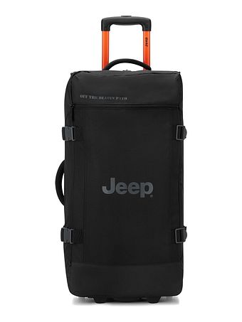 Jeep JS007C 2 hjul Rejsetaske L 73 cm