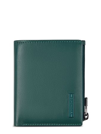 Roncato Detroit Pung RFID-beskyttelse Læder 8 cm Roncato Detroit Pung RFID-beskyttelse Læder 8 cm