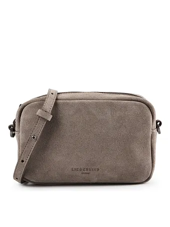 Liebeskind Ella Crossbody taske Læder 20 cm Liebeskind Ella Crossbody taske Læder 20 cm