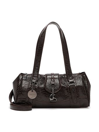 Tamaris TAS Marina Bolso para hombre Piel natural 34 cm Tamaris TAS Marina Bolso para hombre Piel natural 34 cm