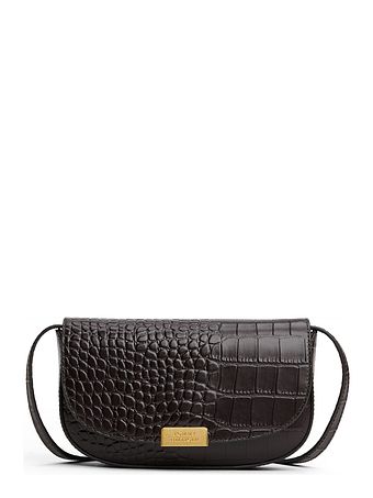 Tommy Hilfiger TH Party Skuldertaske Læder 20 cm Tommy Hilfiger TH Party Skuldertaske Læder 20 cm