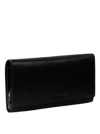 The Chesterfield Brand Hampton Pung RFID-beskyttelse Læder 18 cm