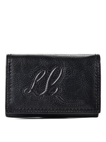 Liebeskind Capri Portafoglio Protezione RFID Vera Pelle 13.5 cm Liebeskind Capri Portafoglio Protezione RFID Vera Pelle 13.5 cm