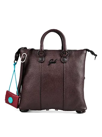 Gabs G3 Handväska S Läder 26 cm Gabs G3 Handväska S Läder 26 cm