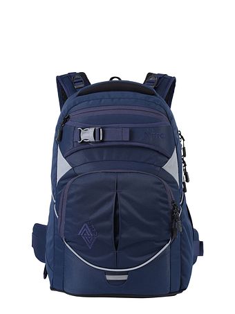 NITRO Daypack Superhero skole-rygsæk 44 cm NITRO Daypack Superhero skole-rygsæk 44 cm
