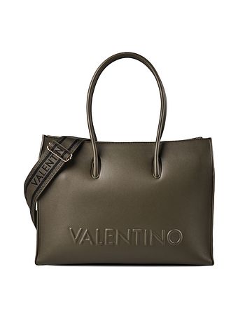 Valentino Bianka Re Shopper taske 40 cm Valentino Bianka Re Shopper taske 40 cm