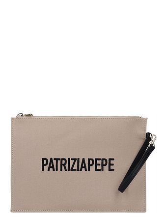 Patrizia Pepe Clutch taske 26 cm