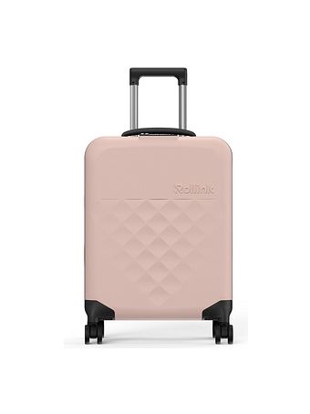 Rollink Vega 360 skládací kabinový vozík na 4 kolečkách S 55 cm