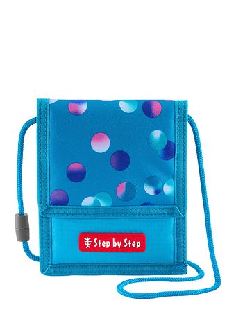 Step by Step Brysttaske 11 cm