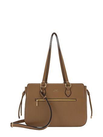 L.CREDI Nova Skuldertaske 22 cm