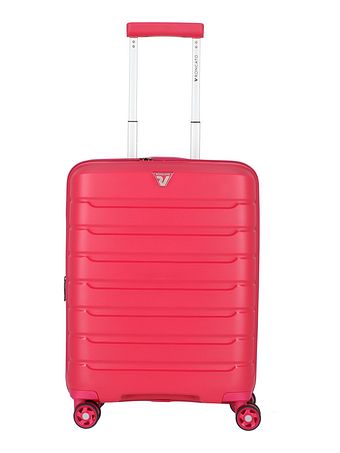 Roncato B-Flying Move 4 hjul Kabinetrolley 55 cm med strækfold