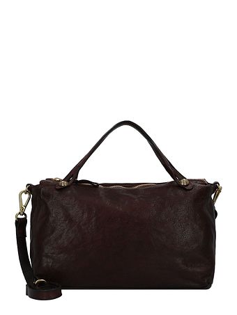 Campomaggi Melissa Skuldertaske Læder 32 cm Campomaggi Melissa Skuldertaske Læder 32 cm