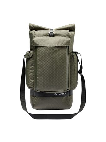 Vaude Cyclist Back Single Cyklistická taška 20 cm