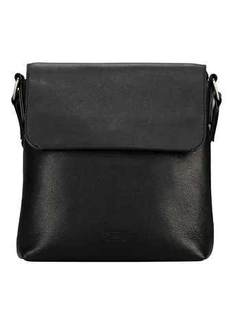 Jost Lysa Crossbody taske S Læder 21 cm