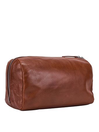 Leonhard Heyden Cambridge Kultur-taske Læder 26 cm Leonhard Heyden Cambridge Kultur-taske Læder 26 cm