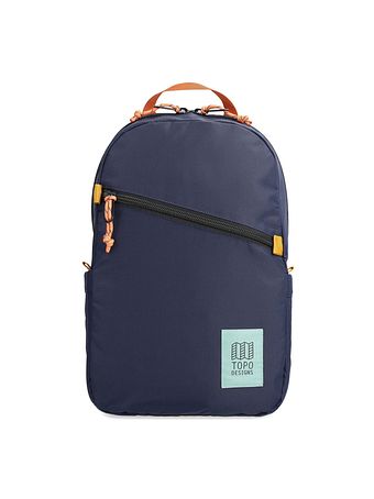 Topo Designs Light Pack Mochila urbana 42 cm Compartimento para el portátil