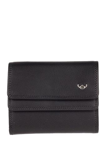 Golden Head Polo-pung RFID-læder 10 cm Golden Head Polo-pung RFID-læder 10 cm