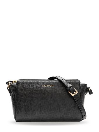 Lazarotti Bologna Leather Skuldertaske Læder 20 cm Lazarotti Bologna Leather Skuldertaske Læder 20 cm