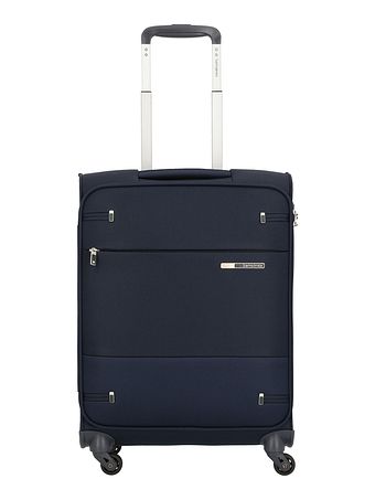 Samsonite Base Boost Spinner 4-hjulet kabinevogn 55 cm Samsonite Base Boost Spinner 4-hjulet kabinevogn 55 cm