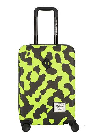 Herschel Heritage 4 hjul Kabinetrolley S 54 cm