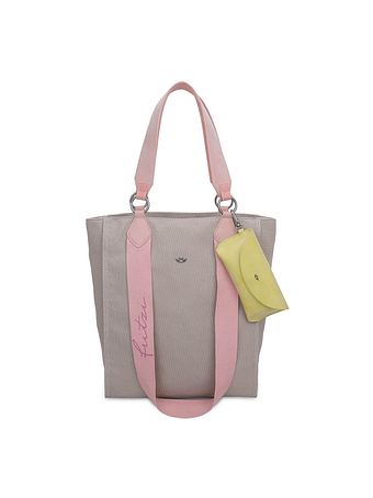 Fritzi aus Preußen Izzy02 Canvas Ostoskassi 32 cm