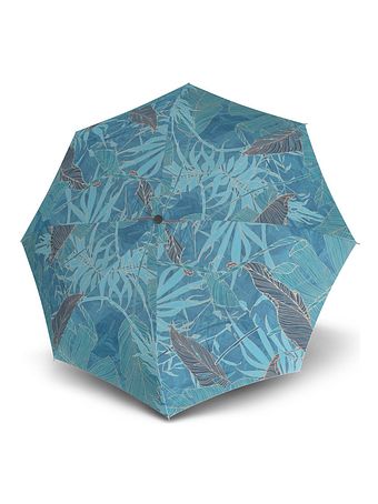 Knirps T.200 Duomatic lommeparaply 28 cm