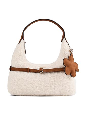 Guess Taylor Skuldertaske 24 cm Guess Taylor Skuldertaske 24 cm