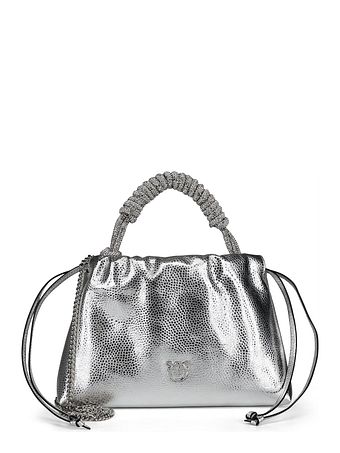 PINKO Håndtaske Læder 26 cm