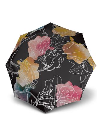 Knirps T.200 Duomatic lommeparaply 28 cm