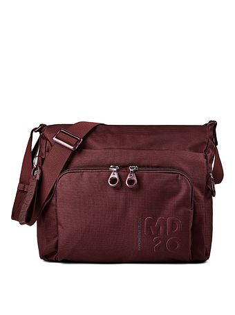Mandarina Duck MD 20 Bolsa de hombro 25 cm