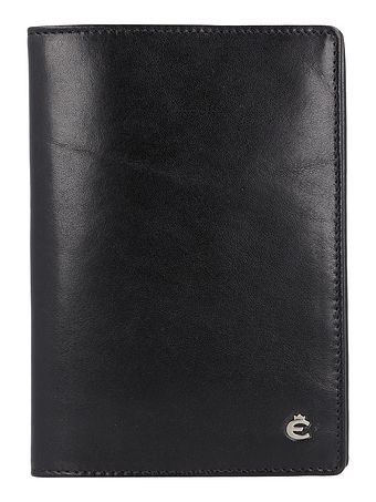 Esquire Toscana Rejsepas-etui Læder 9.5 cm Esquire Toscana Rejsepas-etui Læder 9.5 cm