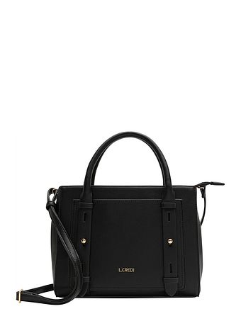 L.CREDI Håndtaske 29 cm