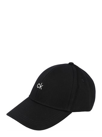 Calvin Klein Centre Baseball Cap Onesize