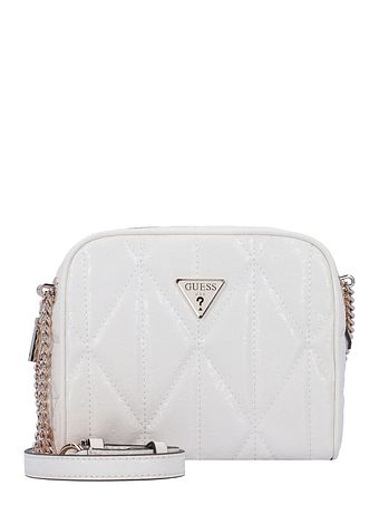 Guess Aldina Mini Bag skuldertaske 18 cm