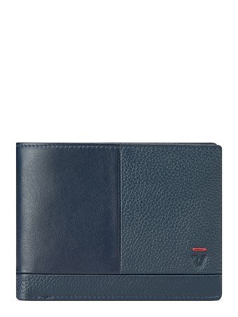 Roncato Trial DLX Pung Læder 9.5 cm Roncato Trial DLX Pung Læder 9.5 cm