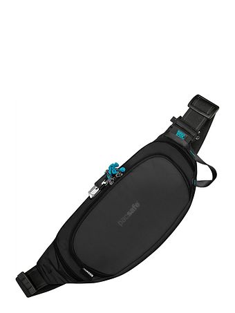 Pacsafe Pacsafe Eco Bæltetaske RFID-beskyttelse 36 cm Pacsafe Pacsafe Eco Bæltetaske RFID-beskyttelse 36 cm