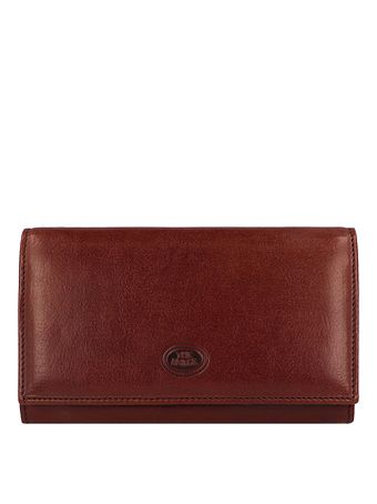 The Bridge Story Donna dámská kožená peněženka 17 cm